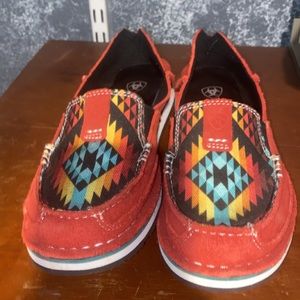 Women’s Ariat Shoes